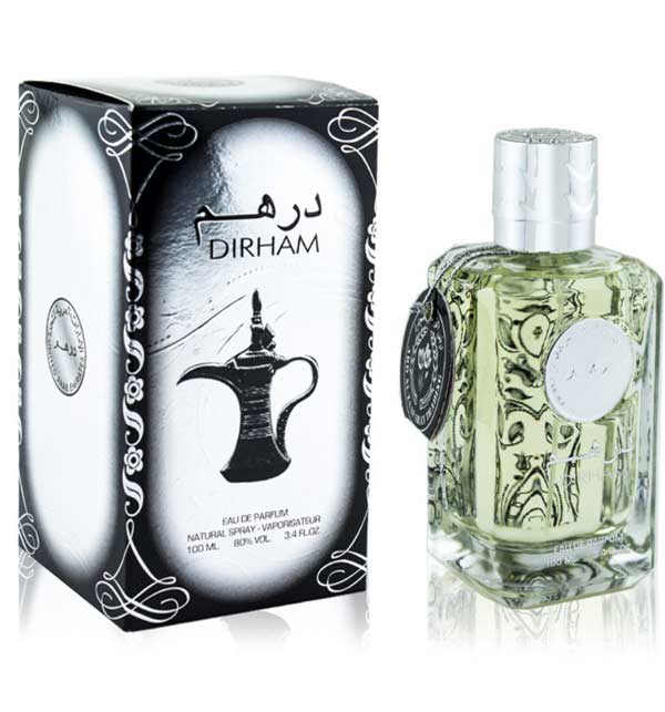 DIRHAM MOST DEMANDING PARFUME IN ALL OVER PAKISTAN