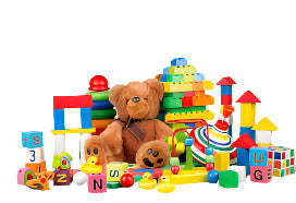 CHILDREN ,S TOYS NEW ARRIVALS