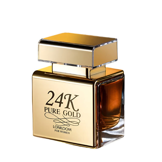 24K RURE GOLD 50 ML