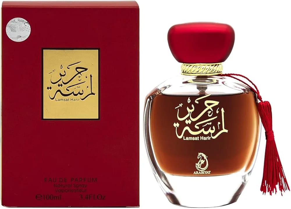 LAMSAT HARIR LAXURY PERFUME ARABIC PERFUME