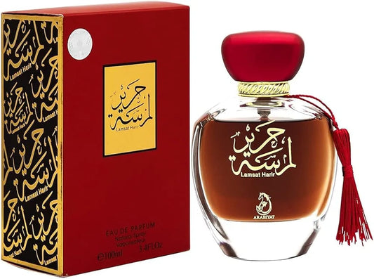 LAMSAT HARIR LAXURY PERFUME ARABIC PERFUME