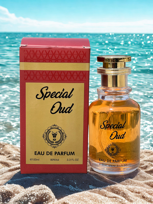 SPECIAL OUD (Bold, Long Lasting) 100ml  | BEST LONG LASTING OUD.