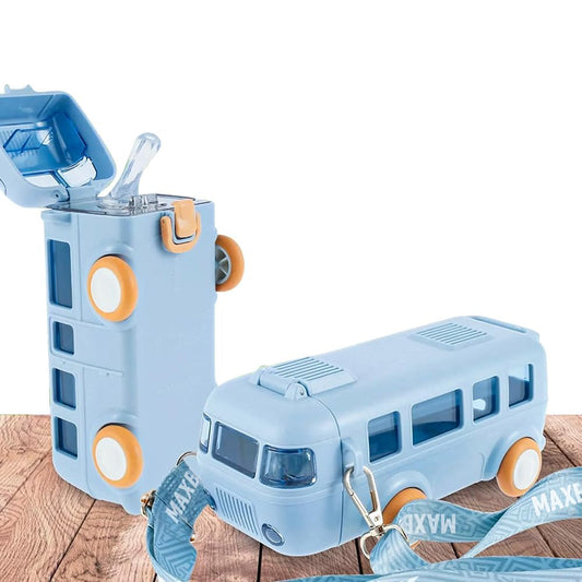 CAR WATER BOTTLE FOR KIDS