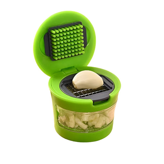 GARLIC CHOPPER MINCER
