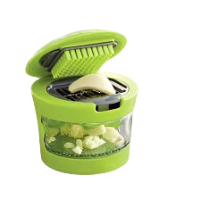 GARLIC CHOPPER MINCER