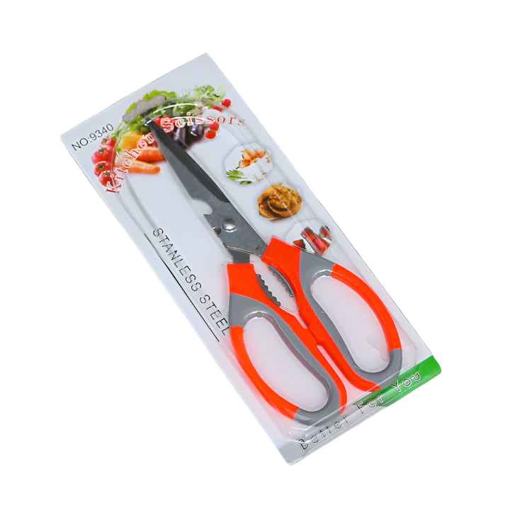 KITCHEN SHEARS OR MULTI -PURPOS KITCHEN SCISSORS