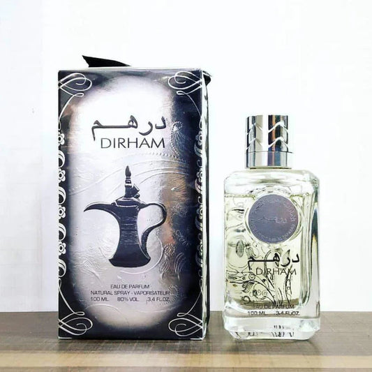 DIRHAM  MOST DEMANDING PARFUME IN ALL OVER PAKISTAN