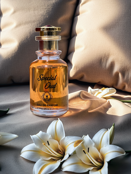 SPECIAL OUD (Bold, Long Lasting) 100ml  | BEST LONG LASTING OUD.